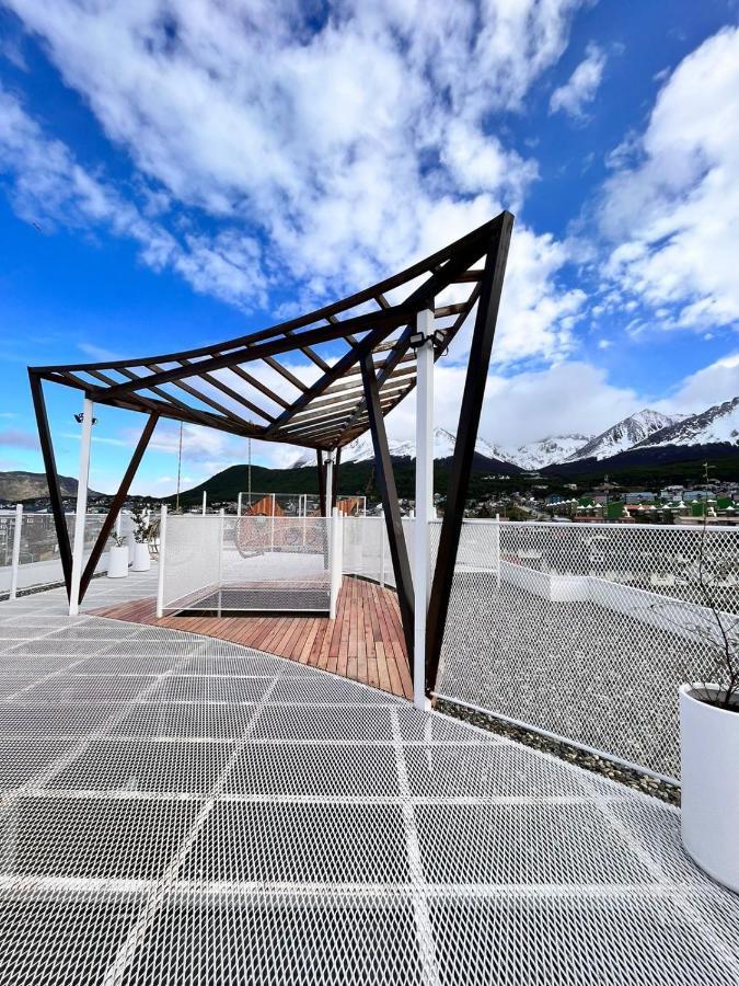 Ushuaia Extremo Sur Exterior foto